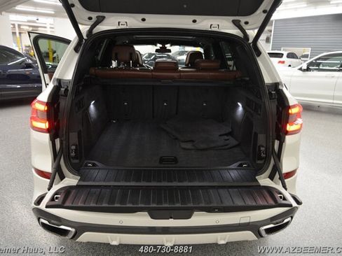 Used 2019 BMW X5 xDrive40i w/ M Sport Package image 43