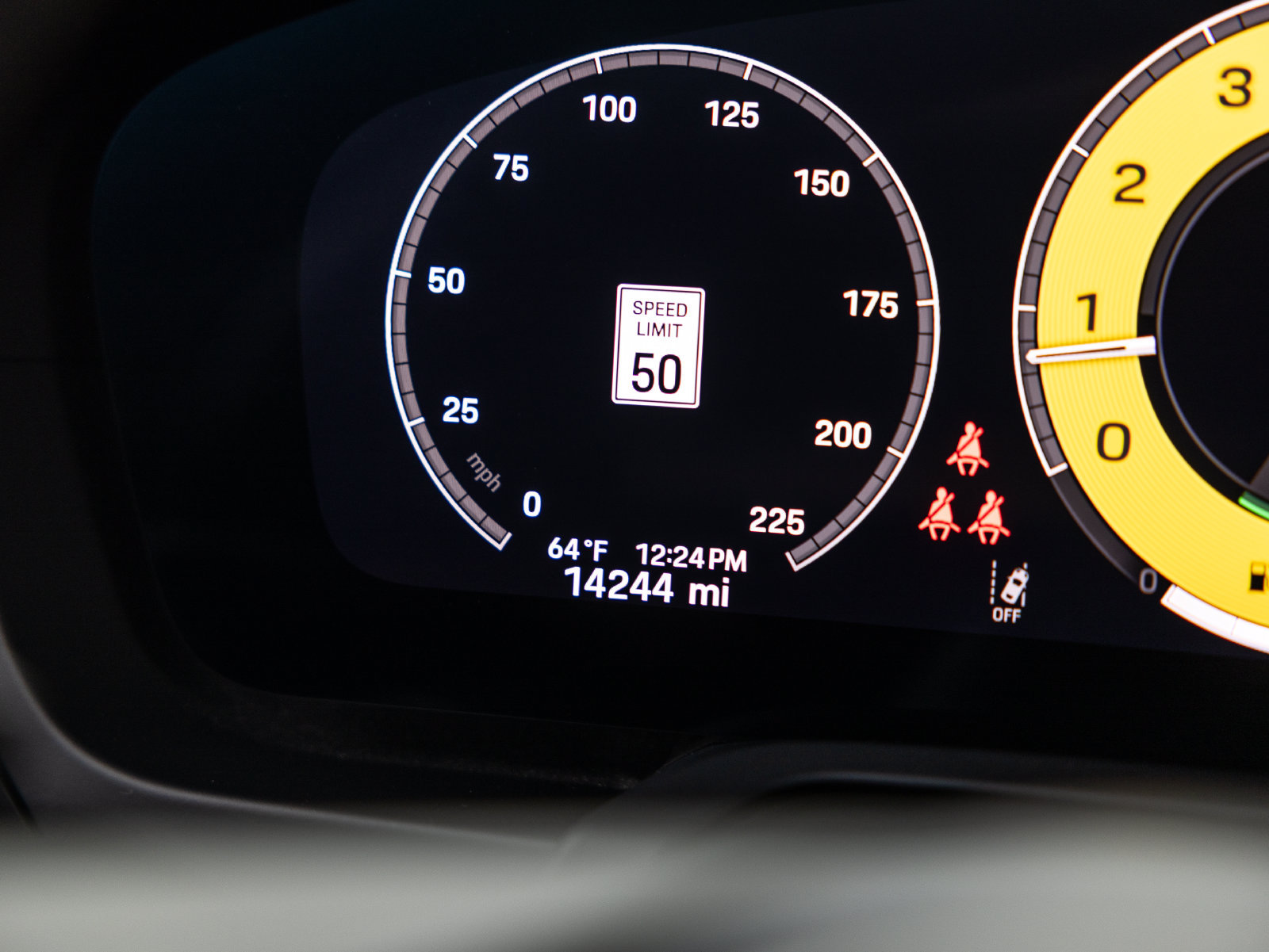 Certified 2025 Porsche 911 Carrera 4 GTS AWD/4WD image 49