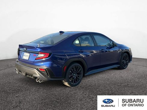 New 2026 Subaru WRX Premium image 5
