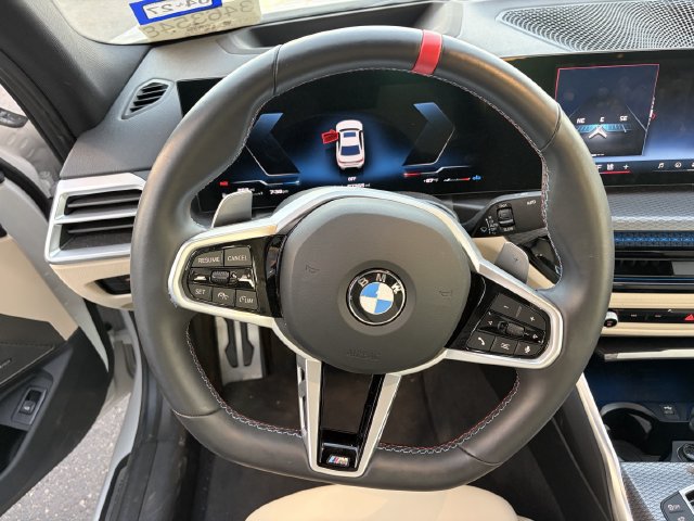Used 2026 BMW M340i Sedan RWD image 9