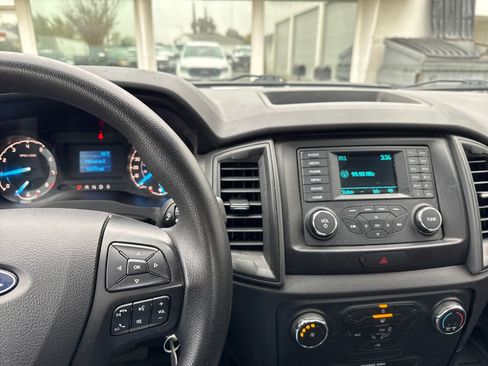 Certified 2022 Ford Ranger XL image 17