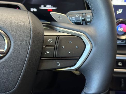 Used 2026 Lexus RX 350 w/ Convenience Package AWD/4WD image 28