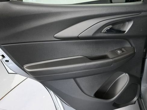 New 2026 Chevrolet TrailBlazer ACTIV FWD image 23