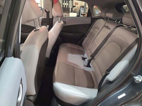 Used 2018 Hyundai Kona Ultimate image 9