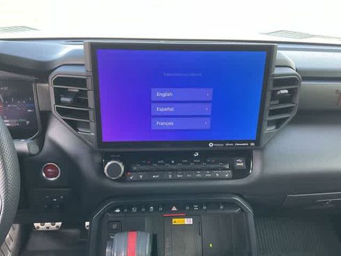 Used 2024 Toyota Tundra TRD Pro image 22