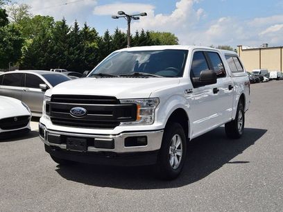 Used 2019 Ford F150 XL w/ Equipment Group 101A Mid