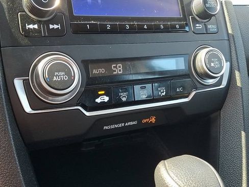 Used 2016 Honda Civic LX image 15