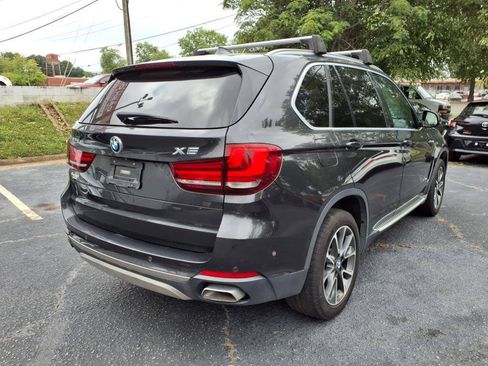 Used 2016 BMW X5 xDrive40e AWD/4WD image 3