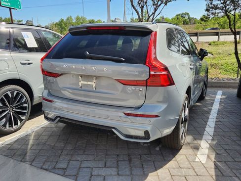 Used 2025 Volvo XC60 T8 Plus w/ Protection Package Premier AWD/4WD image 10