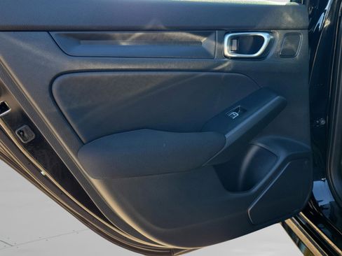 Certified 2026 Honda Civic LX image 9