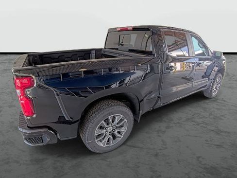 New 2026 Chevrolet Silverado 1500 RST w/ RST All Star Premium Package image 14