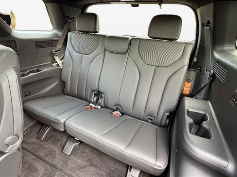 Used 2025 Hyundai Palisade Calligraphy AWD/4WD image 24