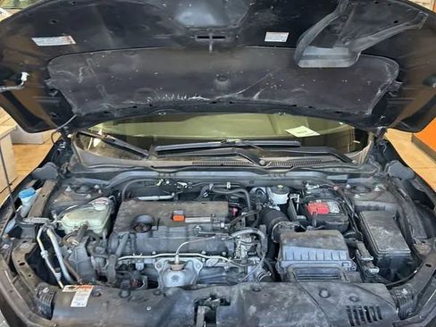 Used 2019 Honda Civic LX image 16