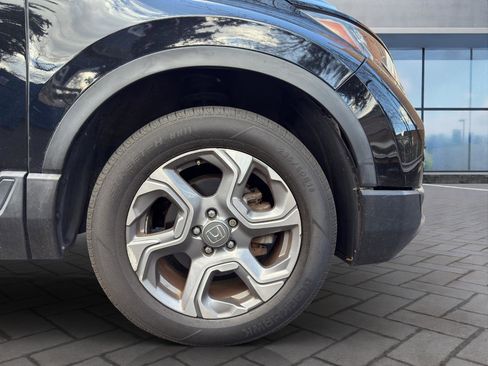 Used 2018 Honda CR-V EX-L image 24