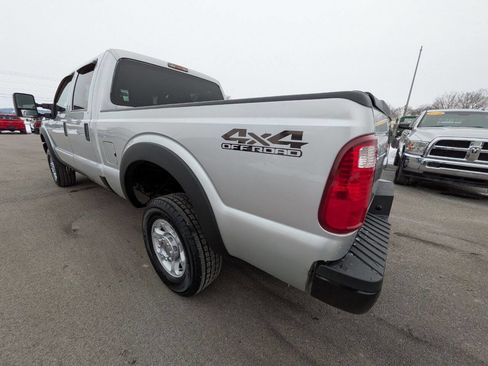 Used 2014 Ford F350 XL image 3