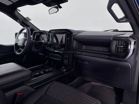 Used 2023 Ford F150 XL w/ STX Appearance Package AWD/4WD image 28