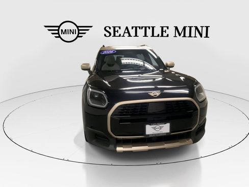Used 2026 MINI Cooper Countryman S w/ Comfort Package Max AWD/4WD image 3