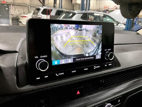 Used 2024 Honda CR-V EX image 27