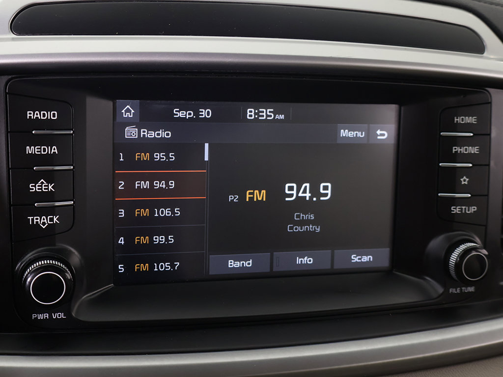 Used 2019 Kia Sorento FWD image 43