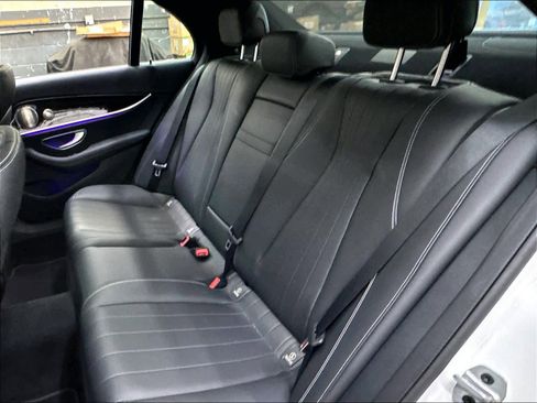 Used 2023 Mercedes-Benz E 450 4MATIC Sedan image 28
