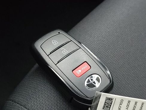 New 2025 Toyota Tacoma TRD Off-Road image 41