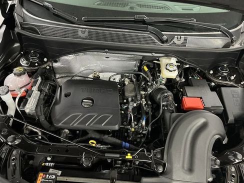 New 2026 Buick Encore GX Preferred w/ Comfort Package FWD image 27