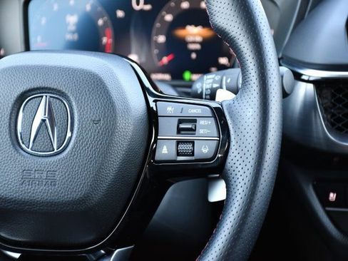 Certified 2025 Acura ADX A-Spec image 26