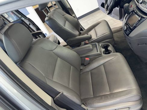 Used 2016 Honda Odyssey EX-L image 28