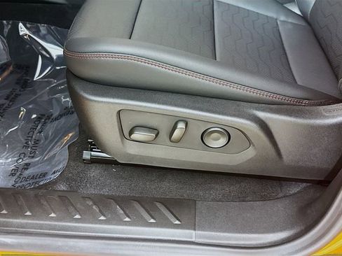 New 2026 Chevrolet Colorado Z71 w/ Technology Package image 22