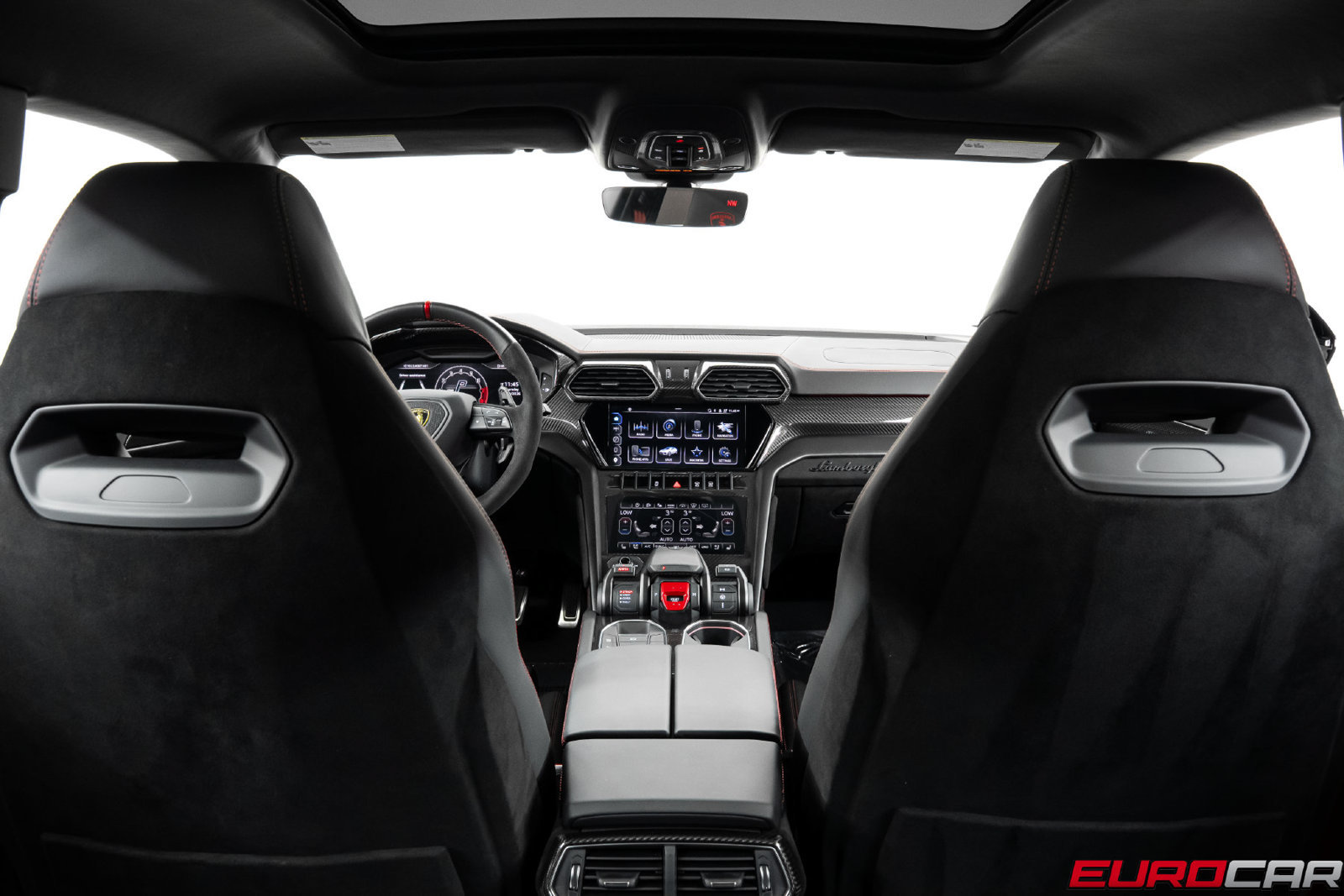 Used 2023 Lamborghini Urus Performante AWD/4WD image 31
