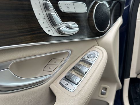 Used 2018 Mercedes-Benz GLC 300 GLC 300 image 15