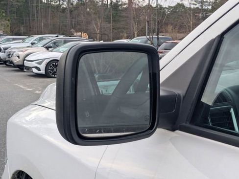 Used 2019 RAM 1500 Classic SLT image 20