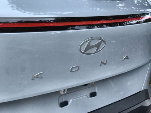 New 2027 Hyundai Kona SEL Sport FWD image 10