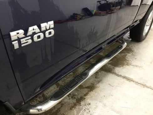 Used 2018 RAM 1500 Big Horn image 5