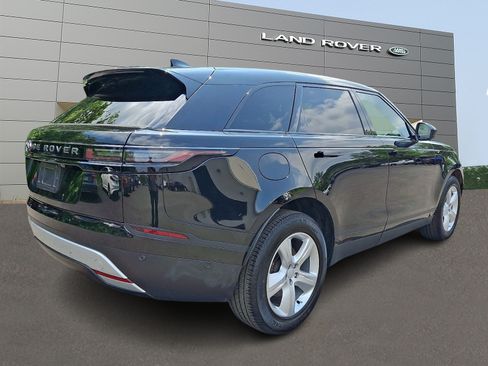 Used 2026 Land Rover Range Rover Velar S AWD/4WD image 2