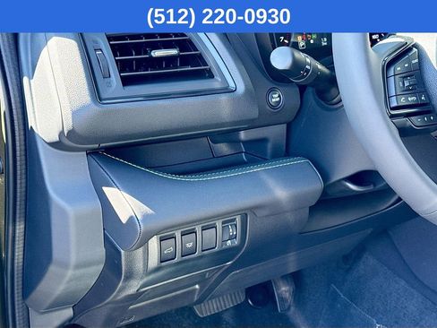 New 2026 Subaru Ascent Bronze Edition AWD/4WD image 11