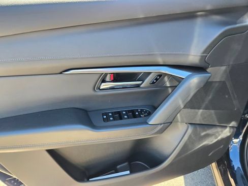 New 2026 MAZDA CX-5 Select AWD/4WD image 9
