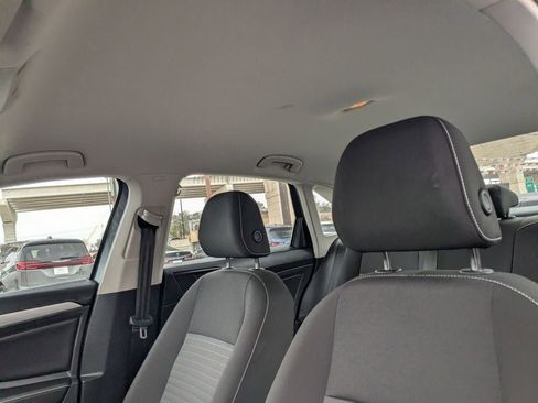 Used 2025 Volkswagen Jetta S image 14