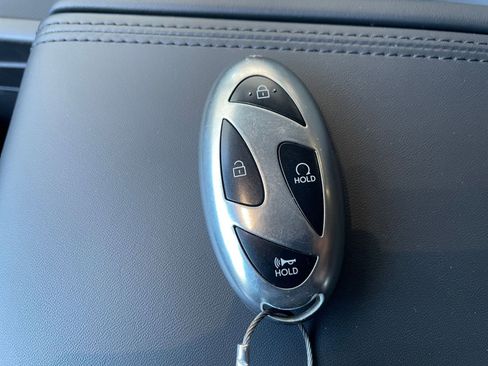 Used 2025 Hyundai Santa Fe SEL image 27