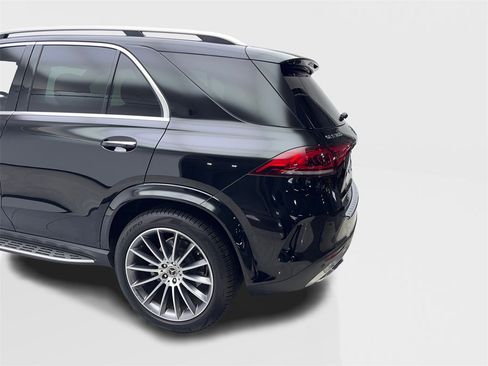 Used 2021 Mercedes-Benz GLE 350 image 17