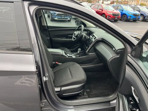 Used 2022 Hyundai Tucson XRT image 45