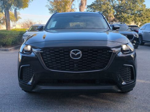 New 2026 MAZDA CX-70 SC image 8