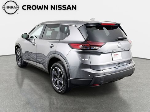 New 2026 Nissan Rogue SV w/ Cold Weather Package image 7