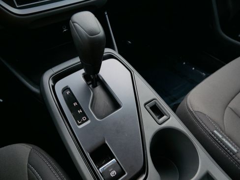 Used 2024 Subaru Crosstrek 2.0i w/ Crosstrek Mirror Package image 24