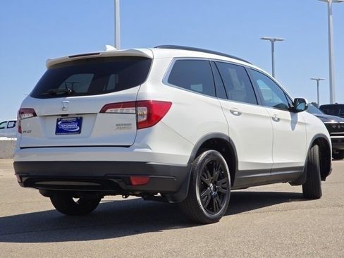 Used 2022 Honda Pilot Special Edition image 29