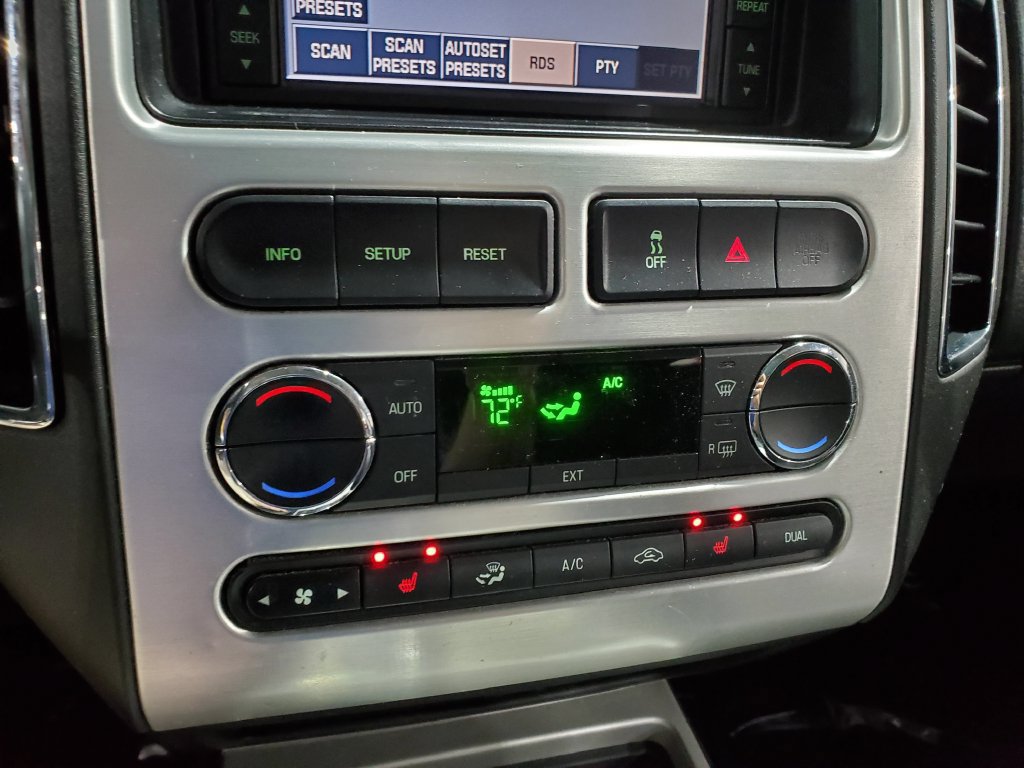 Used 2008 Ford Edge Limited AWD/4WD image 28