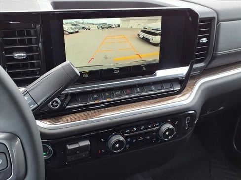 New 2026 Chevrolet Silverado 1500 LT AWD/4WD image 20