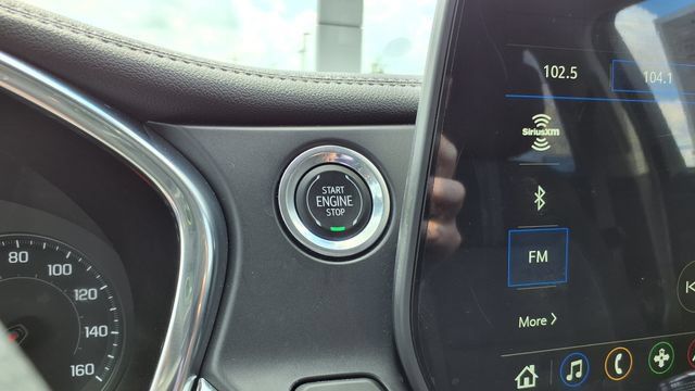 Used 2024 Chevrolet Blazer LT w/ Convenience Package FWD image 28