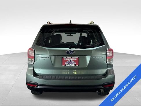 Used 2018 Subaru Forester 2.5i Touring AWD/4WD image 6