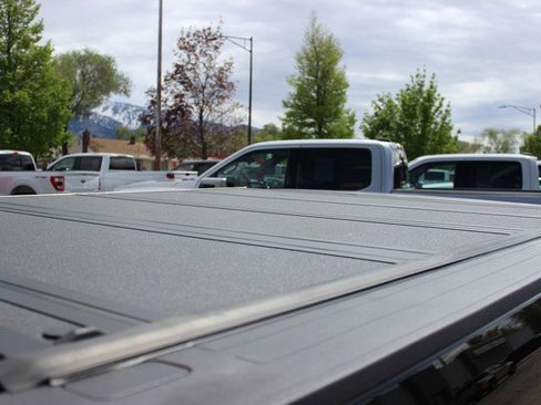 Used 2025 Ford F350 Platinum w/ Platinum Plus Package image 5